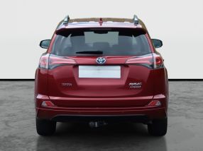Toyota RAV 4 - 2018