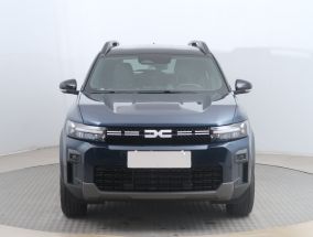 Dacia Bigster - 2025