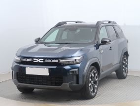 Dacia Bigster - 2025