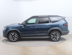 Dacia Bigster - 2025