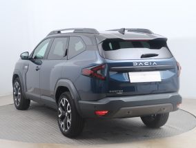 Dacia Bigster - 2025