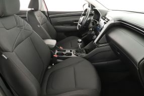 Hyundai Tucson - 2022