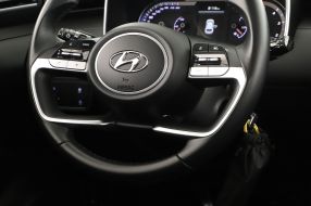 Hyundai Tucson - 2022