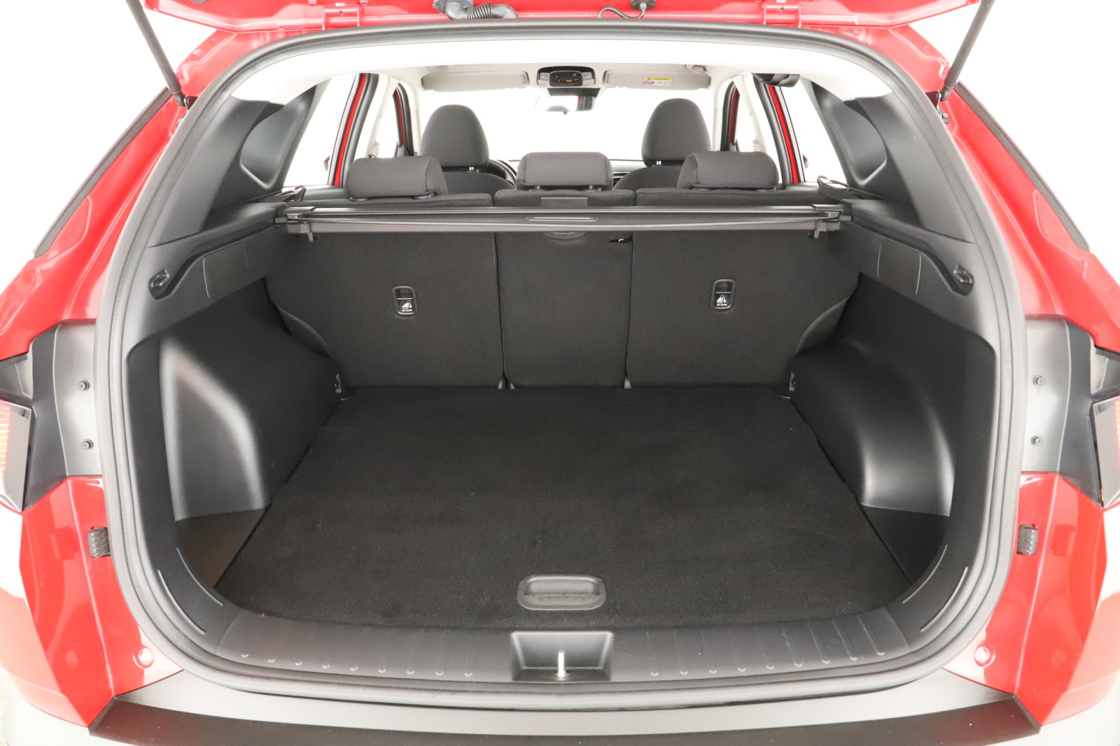 Hyundai Tucson - 2022