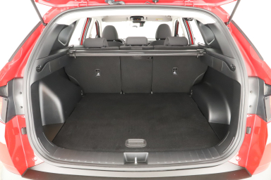 Hyundai Tucson - 2022