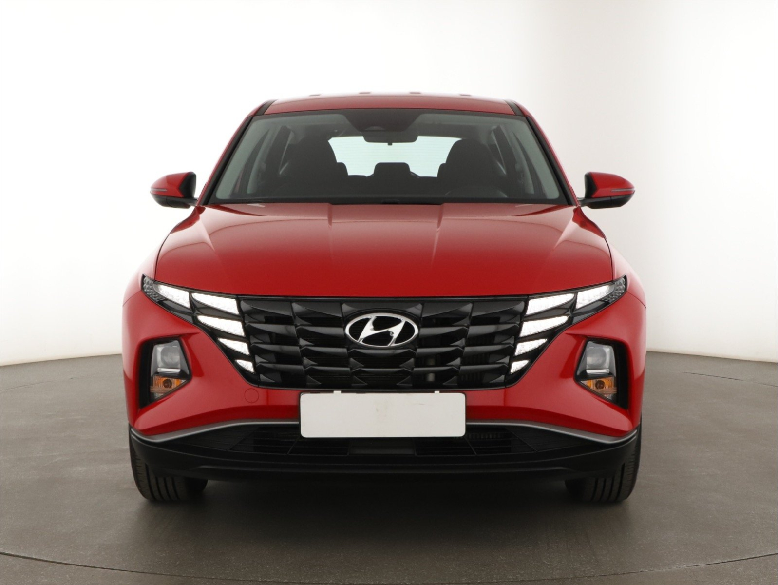 Hyundai Tucson - 2022