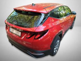 Hyundai Tucson - 2022