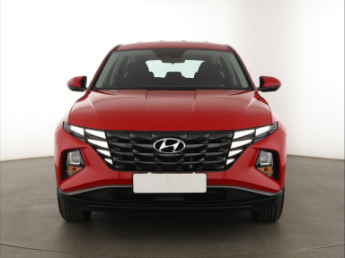 Hyundai Tucson - 2022