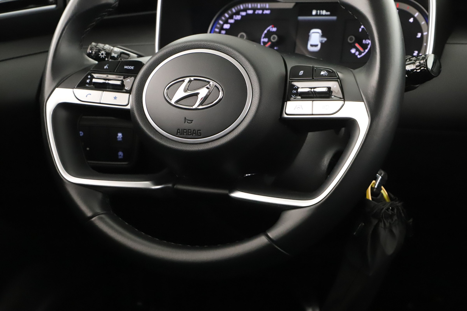 Hyundai Tucson - 2022