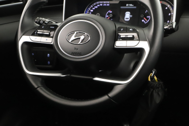 Hyundai Tucson - 2022