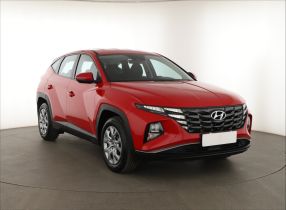Hyundai Tucson - 2022
