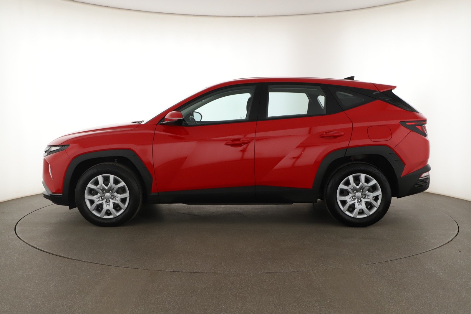 Hyundai Tucson - 2022