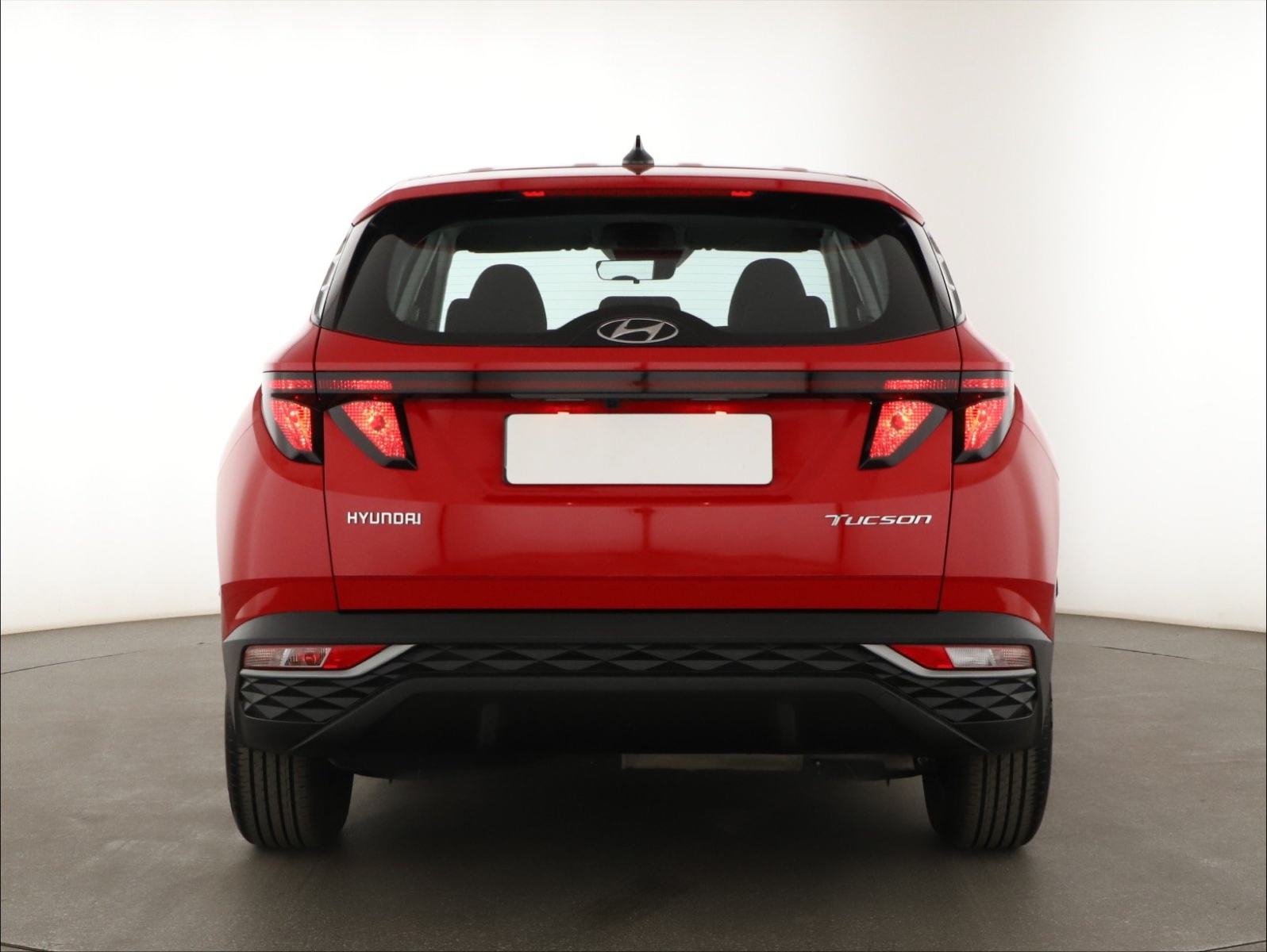 Hyundai Tucson - 2022