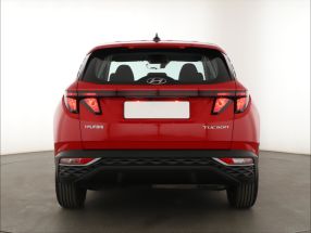 Hyundai Tucson - 2022