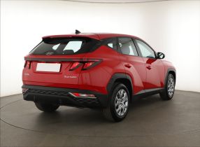 Hyundai Tucson - 2022