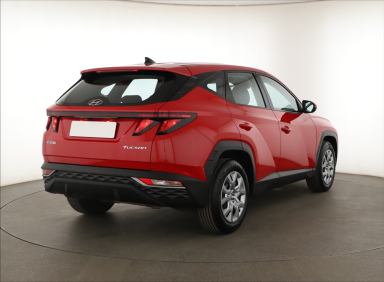 Hyundai Tucson - 2022