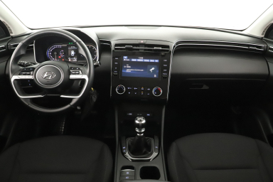 Hyundai Tucson - 2022