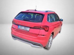 Skoda Kamiq - 2020