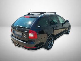 Skoda Octavia - 2010