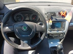 Skoda Octavia - 2010