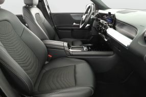 Mercedes-Benz GLB - 2024