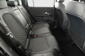 Mercedes-Benz GLB - 2024