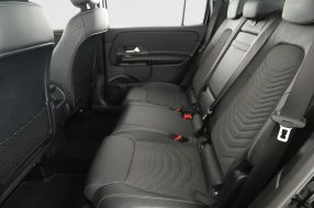 Mercedes-Benz GLB - 2024