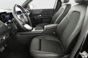 Mercedes-Benz GLB - 2024
