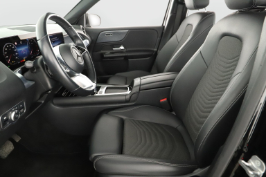 Mercedes-Benz GLB - 2024