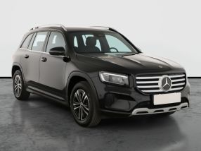 Mercedes-Benz GLB - 2024