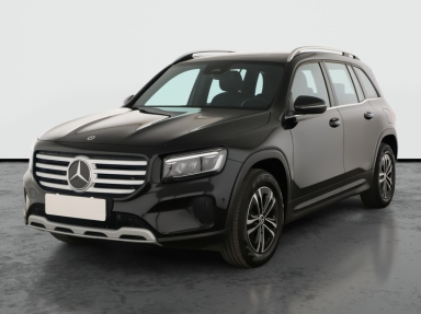 Mercedes-Benz GLB - 2024