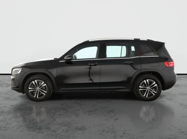 Mercedes-Benz GLB - 2024