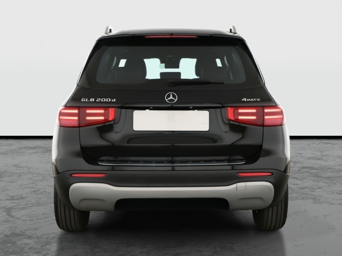 Mercedes-Benz GLB - 2024