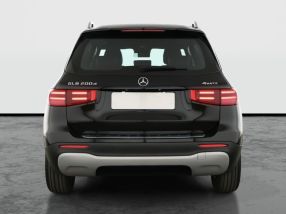 Mercedes-Benz GLB - 2024