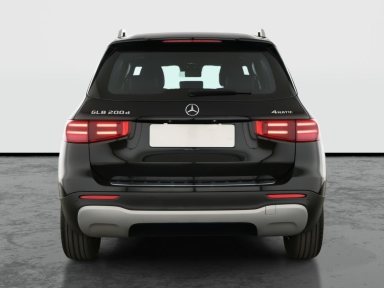 Mercedes-Benz GLB - 2024