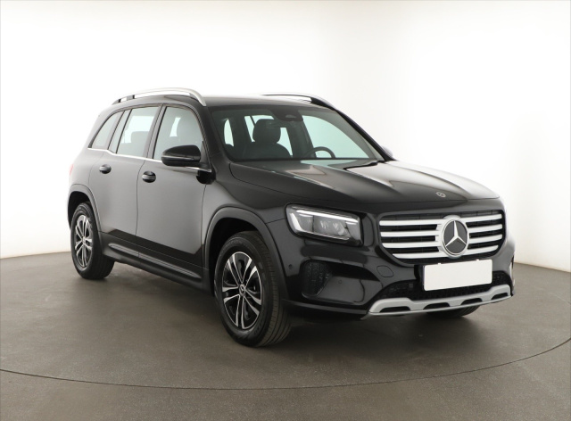 Mercedes-Benz GLB 2024