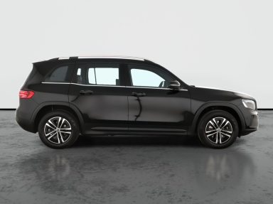 Mercedes-Benz GLB - 2024