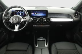 Mercedes-Benz GLB - 2024