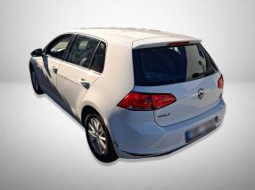 Volkswagen Golf - 2016