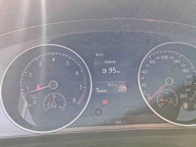 Volkswagen Golf - 2016