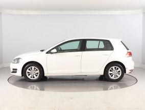 Volkswagen Golf - 2016