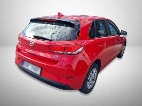 Hyundai i30 - 2020