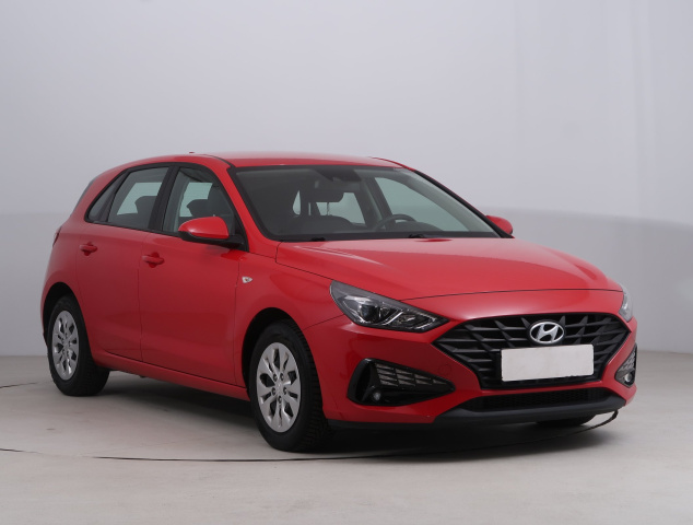 Hyundai i30 2020