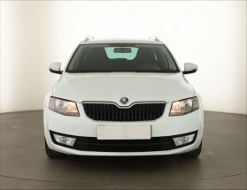 Škoda Octavia - 2014