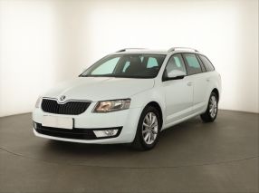 Škoda Octavia - 2014