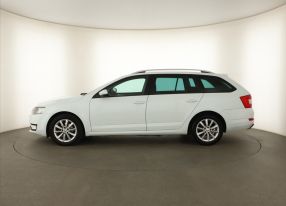 Škoda Octavia - 2014