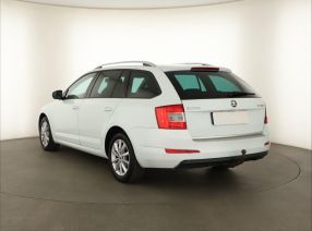 Škoda Octavia - 2014