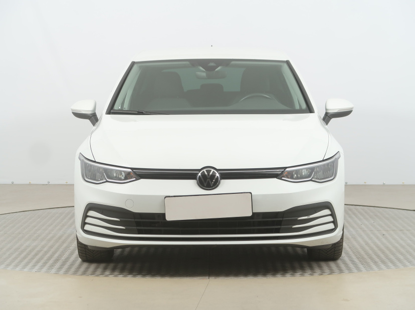 Volkswagen Golf, 2022