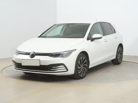 Volkswagen Golf - 2022
