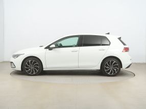 Volkswagen Golf - 2022